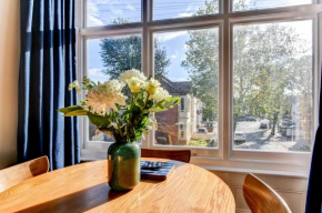 Central Worthing apartment
